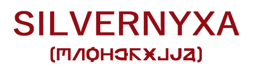 silvernyxa