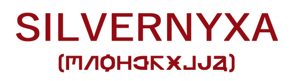 silvernyxa